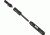 SOG Specialty Knives &amp; Tools Flint Multi-Tool, Black, FT1001-CP
