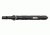 SOG Specialty Knives &amp; Tools Flint Multi-Tool, Black, FT1001-CP