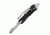 SOG Specialty Knives &amp; Tools Micro ToolClip Multi-Tool, Bead Blast, TC1001-CP