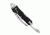 SOG Specialty Knives &amp; Tools Micro ToolClip Multi-Tool, Bead Blast, TC1001-CP