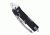 SOG Specialty Knives &amp; Tools Micro ToolClip Multi-Tool, Bead Blast, TC1001-CP
