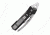 SOG Specialty Knives &amp; Tools Micro ToolClip Multi-Tool, Bead Blast, TC1001-CP