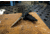 SOG Specialty Knives &amp; Tools Pillar Fixed Blade Knife, Satin, UF1001-BX
