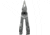 SOG Specialty Knives &amp; Tools PowerAccess Deluxe Multi-Tool, Stainless Steel Blade, Stone Wash Finish, Grey/Grey, SOG-PA2001-CP