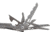 SOG Specialty Knives &amp; Tools PowerPint Multi-Tools, Stainless Steel Blade, Stone Wash Finish, Grey/Grey, SOG-PP1001-CP