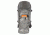 SOG Specialty Knives &amp; Tools Ranger 16 Tactical Pack, 12L, Grey, CP1002G