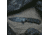 SOG Specialty Knives &amp; Tools Seal XR Folding Knife, 3.9in, Partially Serrated Edge, S35VN Steel, Clip Point, Black, GRN Handle, SOG-12-21-05-57