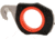 SOG Specialty Knives &amp; Tools Rapid Rescue Emercency Tool, SS, Ambidextrous, Black/Red Glass Reinforced Nylon Handle, SOG26300443