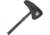 SOG Specialty Knives &amp; Tools Apocalypse Edge Axe