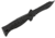 SOG Specialty Knives &amp; Tools Pinnacle Bowie Fixed Blade Knife
