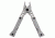 SOG Specialty Knives &amp; Tools Sync I Multi-Tool, Bead Blast, SN1001-CP