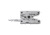 SOG Specialty Knives &amp; Tools Sync I Multi-Tool, Bead Blast, SN1001-CP