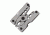 SOG Specialty Knives &amp; Tools Sync II Multi-Tool, Bead Blast, SN1011-CP