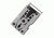 SOG Specialty Knives &amp; Tools Sync II Multi-Tool, Bead Blast, SN1011-CP