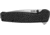 SOG Specialty Knives &amp; Tools Terminus XR Folding Knife, 2.95in, CPM S35VN Blade, Clip Point, G10 and Carbon Fiber Handle, Silver, SOG-TM1025-BX