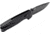 SOG Specialty Knives &amp; Tools Terminus Xr G10 - Black Tini - TM1027-BX