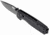 SOG Specialty Knives &amp; Tools Terminus Xr G10 - Black Tini - TM1027-BX