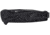 SOG Specialty Knives &amp; Tools Terminus Xr G10 - Black Tini - TM1027-BX