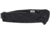 SOG Specialty Knives &amp; Tools Terminus Xr G10 - Black Tini - TM1027-BX