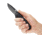 SOG Specialty Knives &amp; Tools Terminus Xr G10 - Black Tini - TM1027-BX