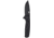 SOG Specialty Knives &amp; Tools Terminus Xr G10 - Black Tini - TM1027-BX
