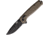 SOG Specialty Knives &amp; Tools Terminus XR Lock