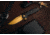 SOG Specialty Knives &amp; Tools Terminus XR LTE, Carbon + Gold, TM1033-BX