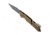 SOG Specialty Knives &amp; Tools Trident At - Flat Dark Earth - Tanto - 11-12-12-41