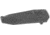 SOG Specialty Knives &amp; Tools Vision Xr - Black - Straight Edge - 12-57-01-57