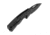 SOG Specialty Knives &amp; Tools X Mikkel Collaboration Stout - Black - 14-03-02-57