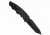 SOG ZM1004CP ZOOM MINI TANTO BLK