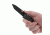 SOG ZM1004CP ZOOM MINI TANTO BLK
