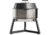 Solo Stove Grill Ultimate Bundle, Stainless Steel, Cold-Rolled Steel, Powder Coated , Large, ULT-SSGRILL-22
