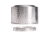 Solo Stove Yukon and Stand 2.0, Stainless Steel, Large, SSYUK-SD-27-2.0 