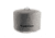 Solo Stove Yukon Shelter, Grey, Large, SSYUK-SHELTER-27-GREY