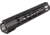 Sons of Liberty Gun Works M89 Drive Lock Rail M-LOK, 13in, Includes Steel QD Socket, Black, M89-13