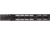 Sons of Liberty Gun Works M89 Drive Lock Rail M-LOK, 13in, Includes Steel QD Socket, Black, M89-13