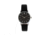 Sophie And Freda Budapest Leather-Band Watch, Black, One Size, SAFSF5002