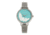 Sophie And Freda Lexington Bracelet Watches - Women's, Silver/Turquoise, One Size, SAFSF5202