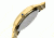 Sophie And Freda Moon And Stars Ladies Watch, Gold SAFSF2402