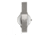 Sophie And Freda Raleigh Mother-Of-Pearl Bracelet Watch w/Swarovski Crystals, Grey, One Size, SAFSF5701