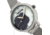 Sophie And Freda Raleigh Mother-Of-Pearl Bracelet Watch w/Swarovski Crystals, Grey, One Size, SAFSF5701