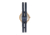 Sophie And Freda Sedona Bracelet Watch, Rose Gold/Blue, One Size, SAFSF5306