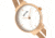 Sophie And Freda Sedona Bracelet Watch, Rose Gold, One Size, SAFSF5305