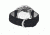 Sophie And Freda Sf1002 Belize Ladies Watch, Black SAFSF1002