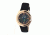 Sophie And Freda Sf1006 Belize Ladies Watch, Black SAFSF1006