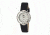 Sophie And Freda Sf1401 Tuscany Ladies Watch, White SAFSF1401