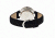Sophie And Freda Sf1402 Tuscany Ladies Watch, Black SAFSF1402