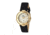 Sophie And Freda Sf1403 Tuscany Ladies Watch, White SAFSF1403