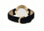 Sophie And Freda Sf1404 Tuscany Ladies Watch, Black SAFSF1404
